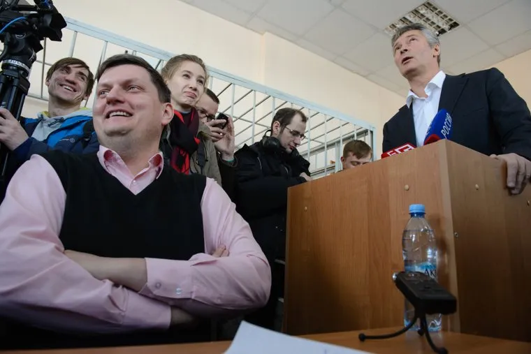 Заседание по делу Руслана Соколовского. Екатеринбург, ройзман евгений, бушмаков алексей