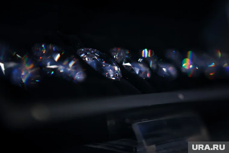 Найденный камень представляет высокую ценность для рынка