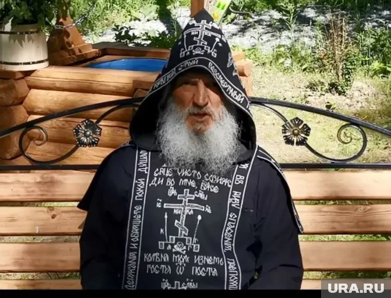 Защитница схимонаха уверена, что он невиновен