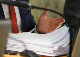 Депутаты Тюменской облдумы предложили новую льготу для мобилизованных