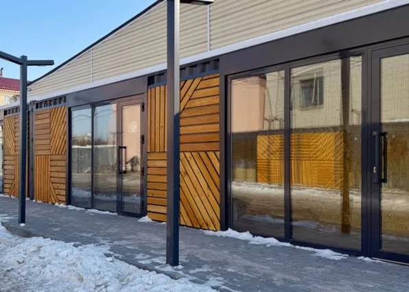 Фотография из галереи