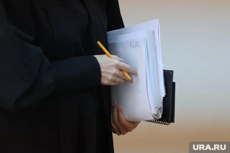 В суд было направлено исковое заявление о банкротстве управкомпании