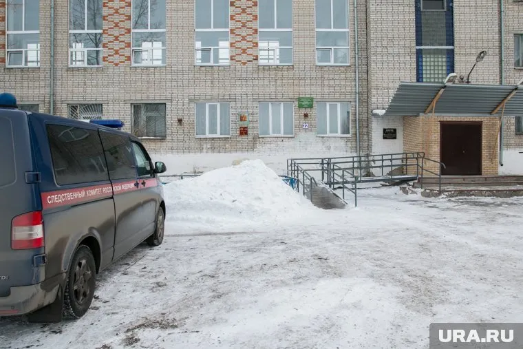 Ямальские следователи сейчас проводят проверку по данному факту