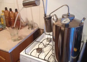 Число погибших от самогона в Ленобласти резко выросло