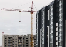 Цена на новостройки в Кургане подешевела на 6 тысяч рублей за квадратный метр