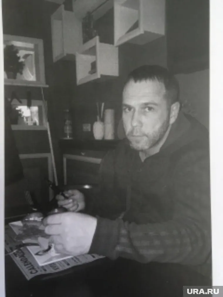 Бизнесмен больше двух месяцев считался без вести пропавшим