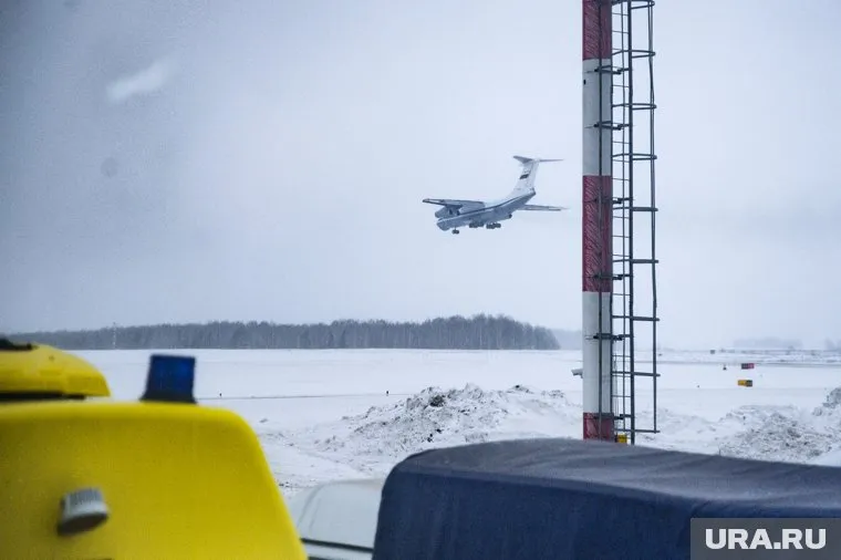 В СК РФ сделали вывод, что Ил-76 был атакован зенитной ракетой в Белгородской области