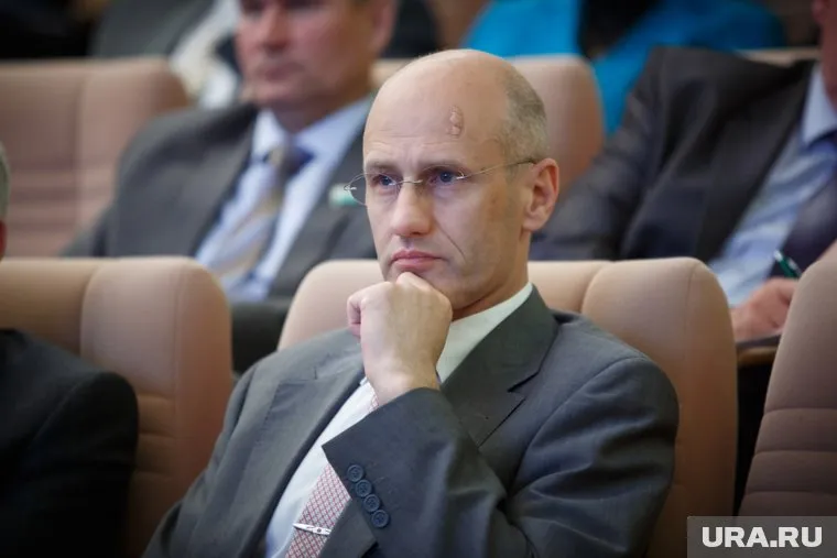 Сергею Набоких намекнули об отставке