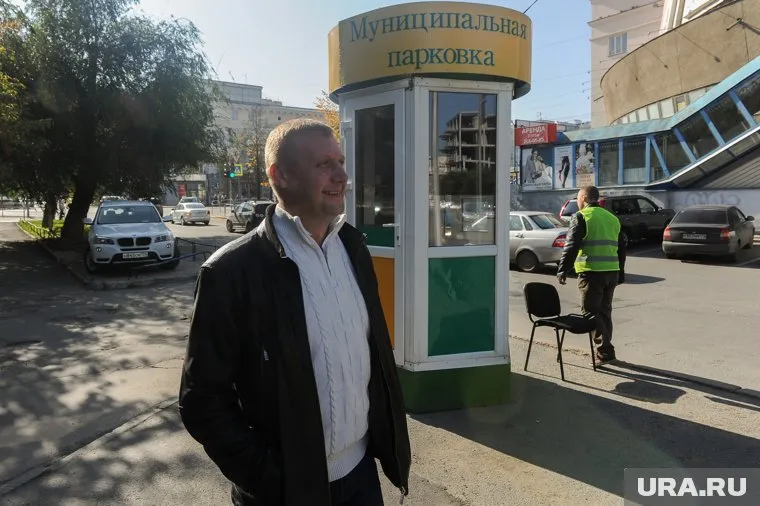 Южноуральцы еще пожалеют о «самопальных» паркингах
