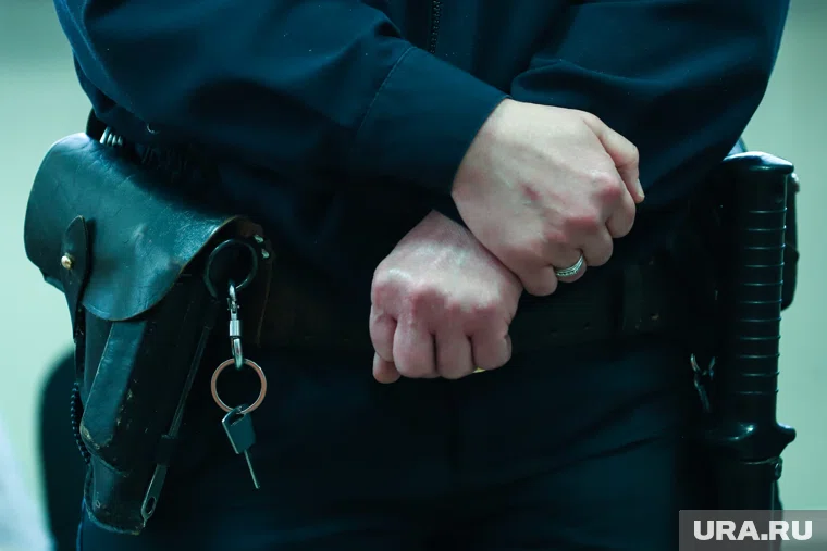 Силовики продолжают расследование громкого конфликта