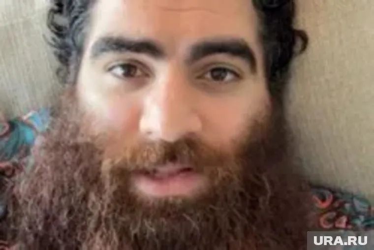 Блогера Арсена Маркаряна задержали на 17 суток