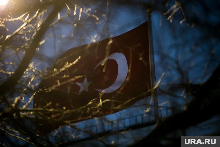 О возможном турецком наступлении сообщил источник, близкий к правительству