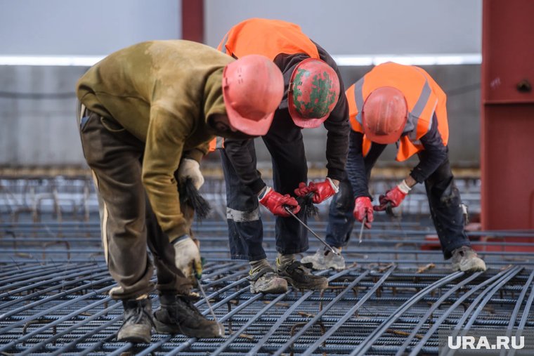 Афганистан предлагает России трудовых мигрантов  