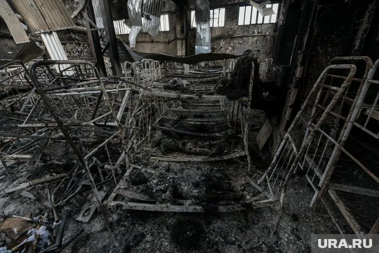 Целью украинских властей было напугать членов нацбатальона, уверен Волынский