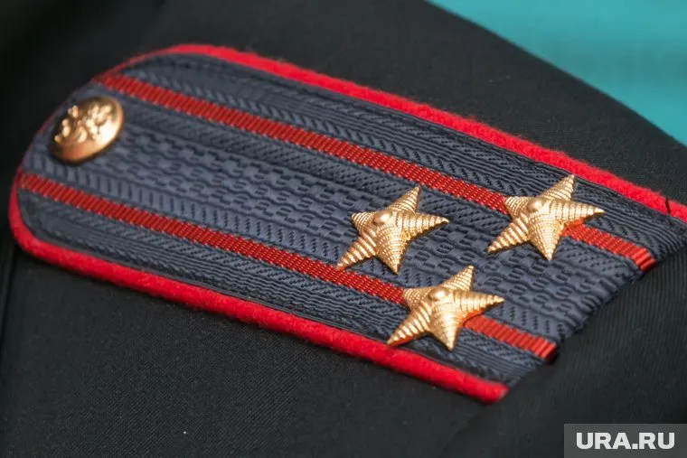 Полицию Ямала вместо назначенного главы Игоря Степанчука возглавит силовик из другого региона