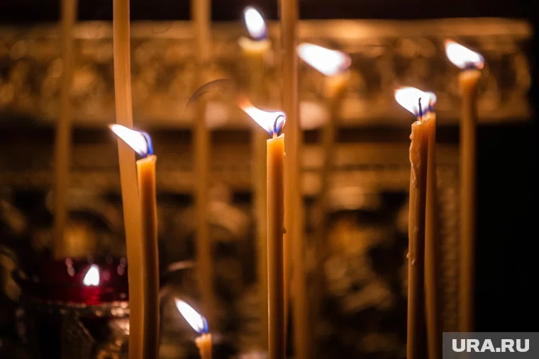 Рождественские службы в храмах пройдут в ночь на 7 января