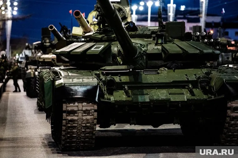 США могут быть замешаны в новых военных конфликтах, считает военный эксперт