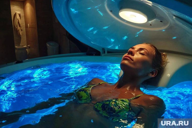 Комната ярости, флоатинг и ипповенция: где избавиться от стресса в Челябинске