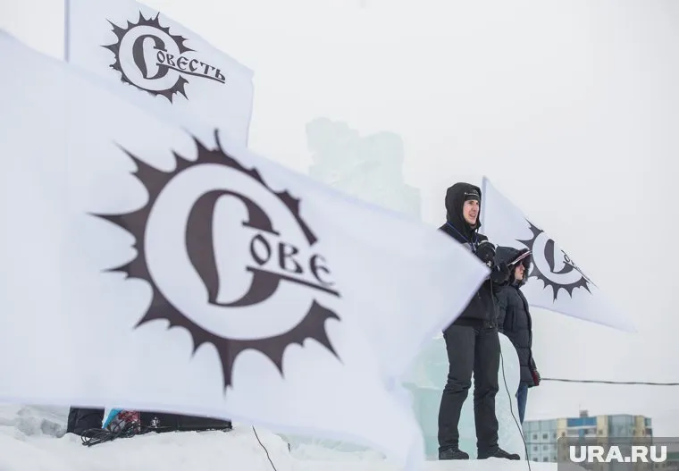 "Совесть" снова обвиняют в драке с кавказцами