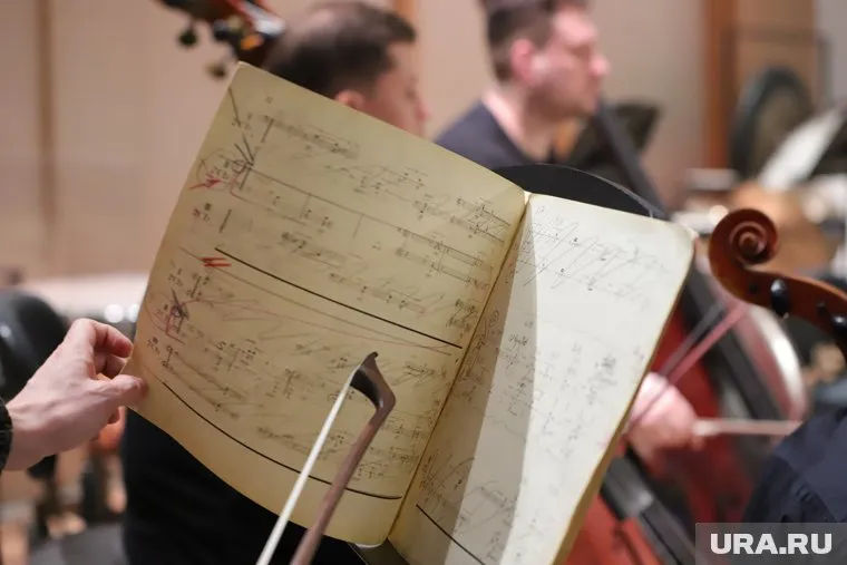 Музыка спасала жителей Донбасса во время обстрелов