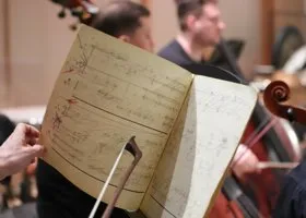 В Перми музыканты ДНР поделились опытом выступлений под артобстрелами