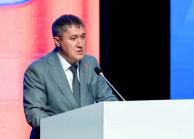 Власти презентовали «Пермскую промышленную азбуку»