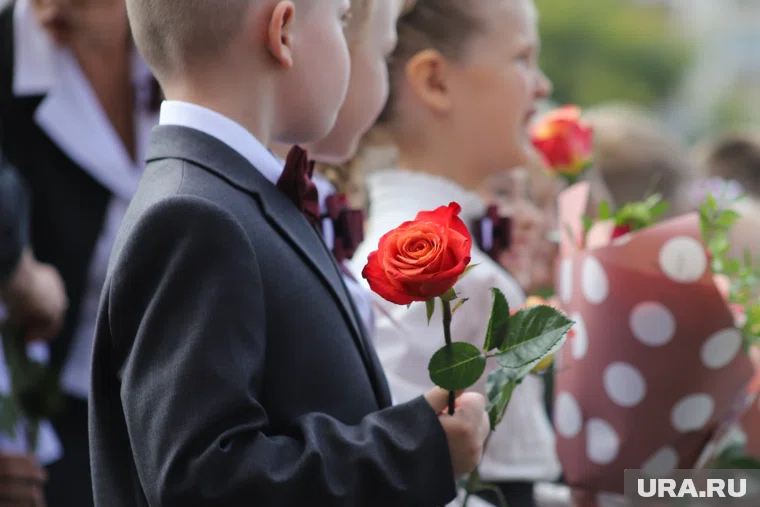 Курганские политики рассказали о своих школьных годах