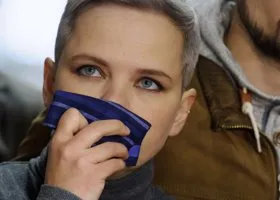 Прокуратура сделала заявление об уголовном деле против уральской «матери без груди», чей брак назван однополым