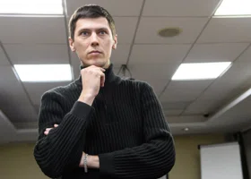 Главреда «Вечерних ведомостей» отправили под арест