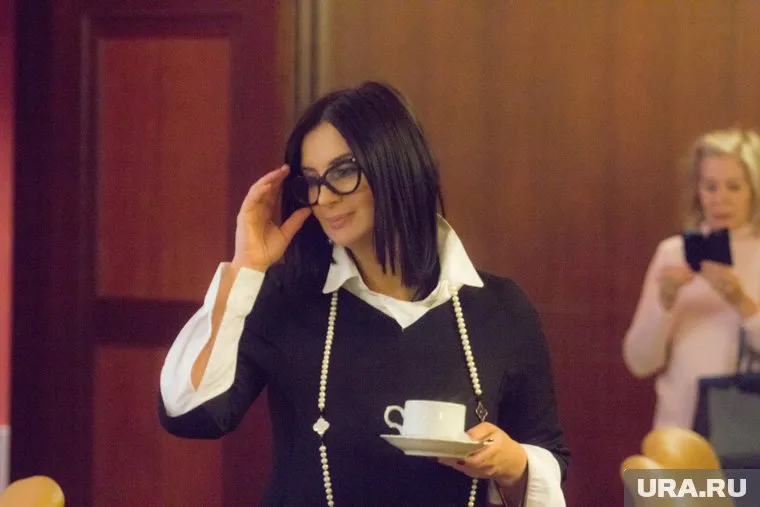 Зрители предъявляют Екатерине Стриженовой немало претензий