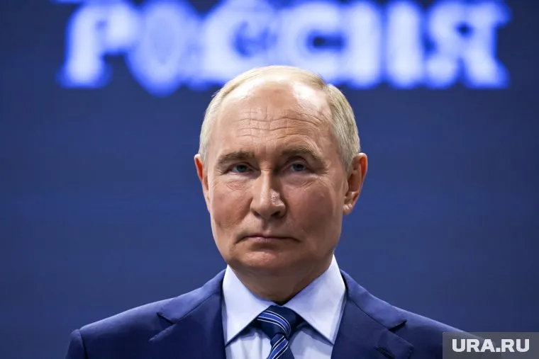 Путин заявил, что для подготовки бойцов в РФ нужно использовать тренажерную базу различных военных объектов