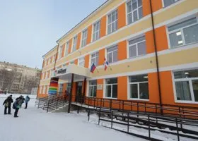 В Пермском крае нашли способ сдать школу, которую строили 7 лет