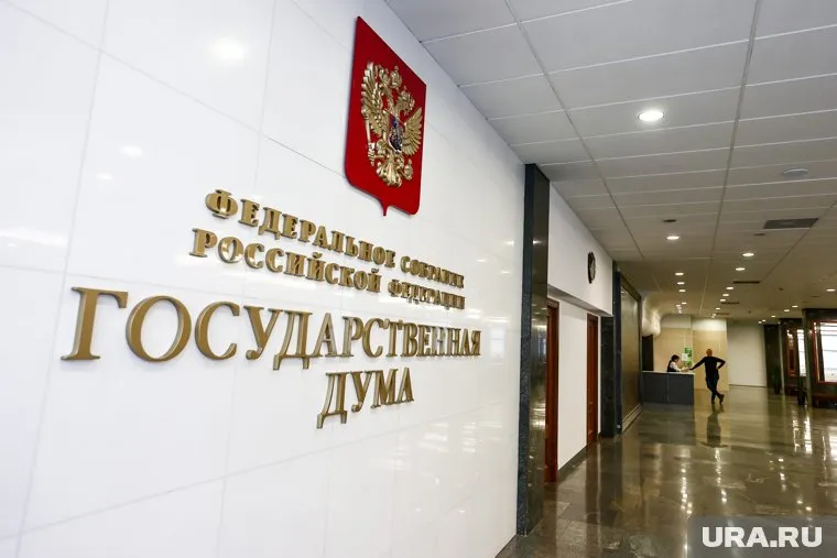 Задача Госдумы — рассмотреть предложенные законопроекты и инициативы как можно быстрее