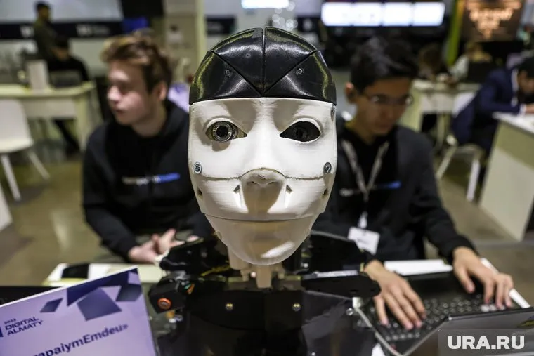 Челябинцы успешно выступили на первом евразийском FIRA Roboworld Cup 2024