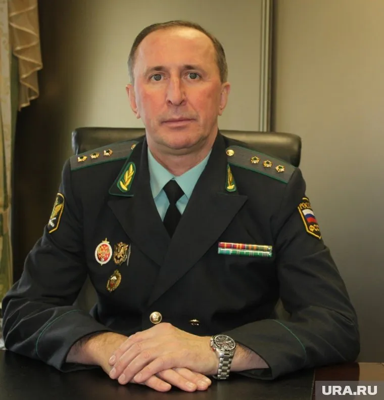 Причина увольнения Осьмака не называется