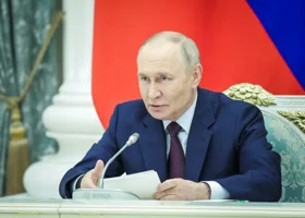 Путин «подружил» две составляющие технологического прогресса