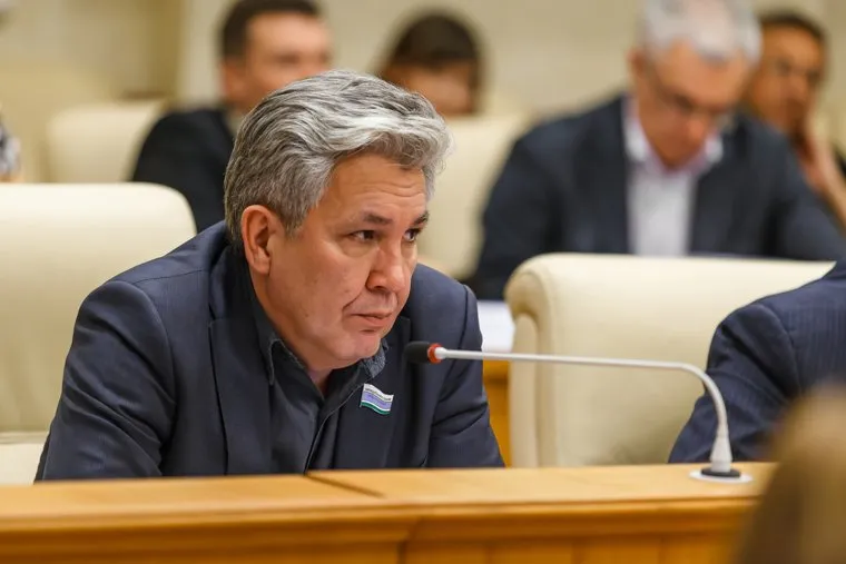 Рабочая группа по вопросу предоставления соц. поддержки  отдельным категориям граждан по бесплатному проезду на транспорте. Екатеринбург, фамиев нафик
