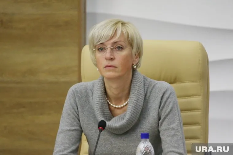 Ирина Ивенских может стать кандидатом в депутаты в Госдуму на выборах в 2021 году