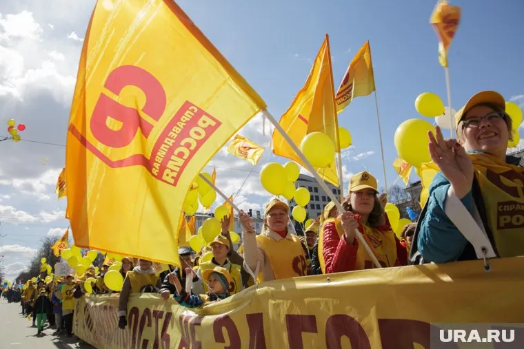 Кандидиты на участие в выборах утверждены на партийной конференции СР