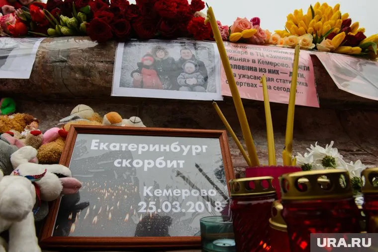 Кемеровская трагедия может повториться в любом российском городе