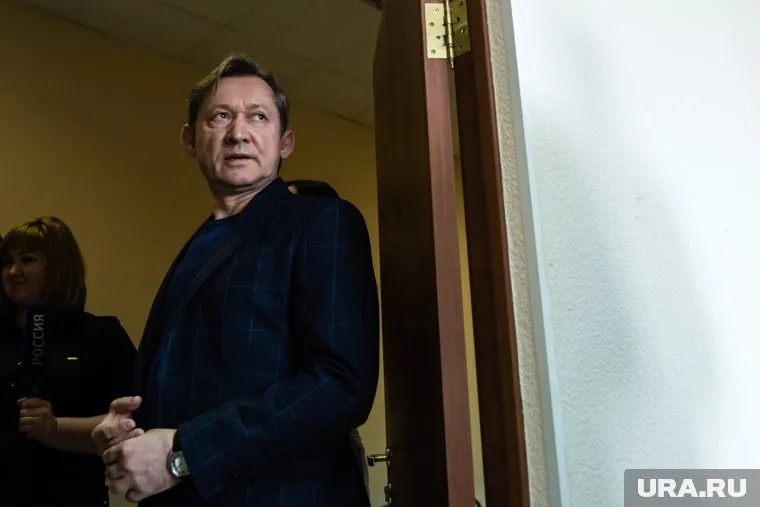 Бывший глава Сургута Дмитрий Попов смог обжаловать одно из важных решений суда