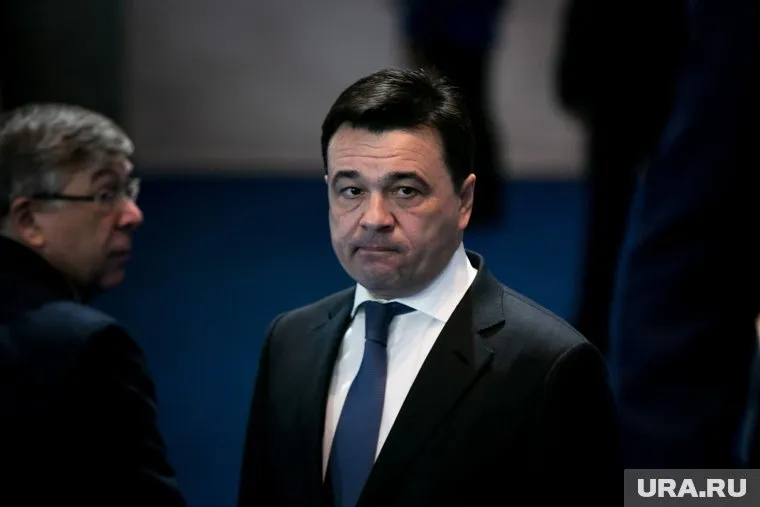 Губернатор Андрей Воробьев ввел в Подмосковье длинные ковидные каникулы