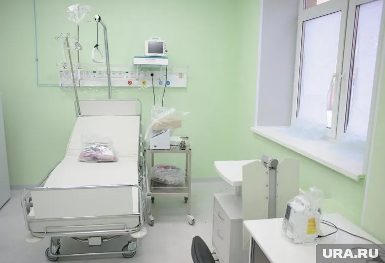 В роддоме говорят, что личные градусники нужны для гигиены матери и ребенка