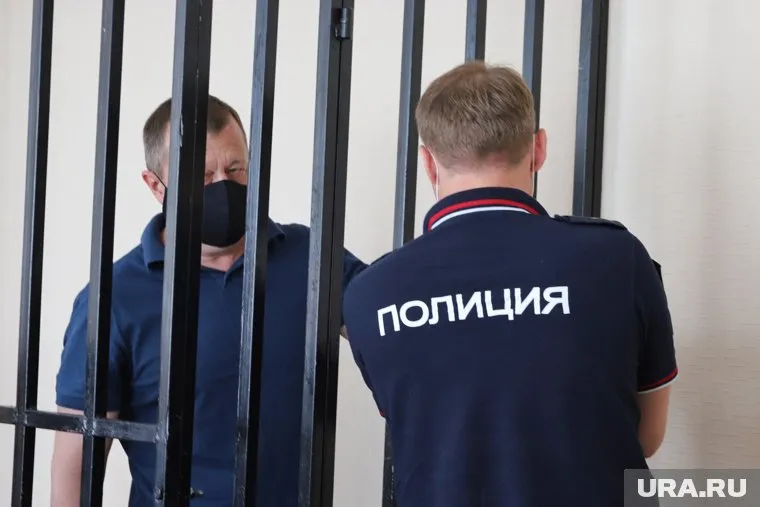 Судья 31 августа удалится в совещательную комнату, чтобы принять решение по делу Сергея Пугина (на фото)
