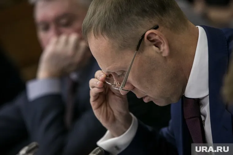 В погромах в Махачкале задействованы спецслужбы западных стран, рассказал Андрей Луговой