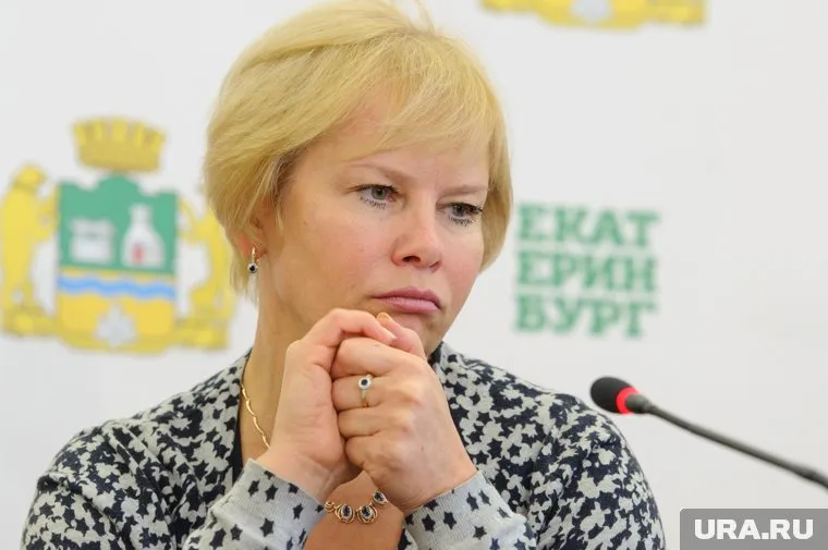 После слов Чернышевой депутаты решили обратиться в Госдуму