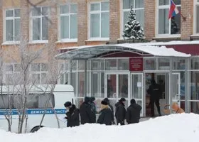 Подросток, получивший десять лет за резню в пермской школе, обжалует приговор