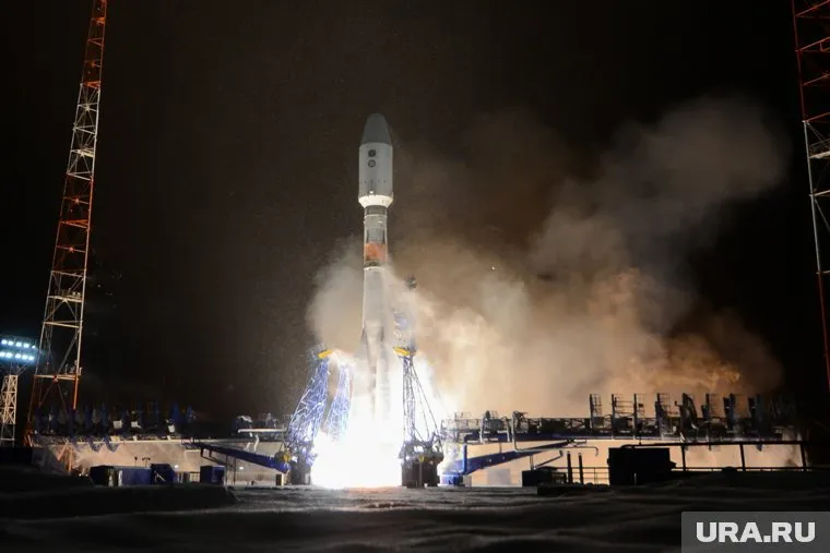 Корабль Ричарда Брэнсона стартовал в США