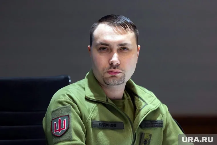 Кирилл Буданов* заявил, что летчик хвастался деньгами и историей угона вертолета