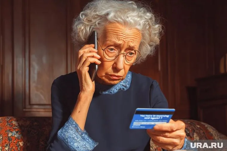 Мошенники перешли на новый уровень многоэтапной схемы обмана